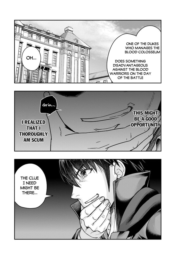 Failure Frame, Chapter 25 image 26